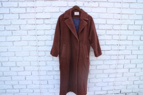 ファッションの入間