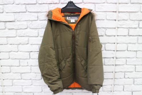 アウトドアのコロンビア