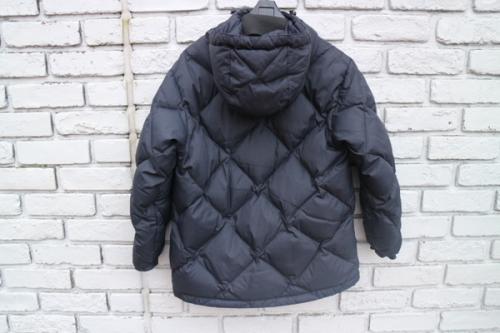 ダウンジャケット