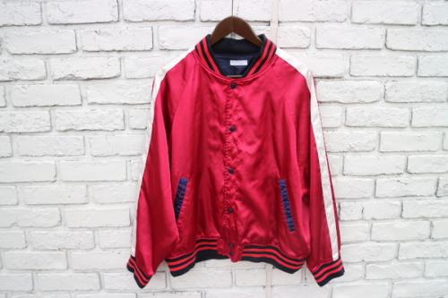 ファッションの古着