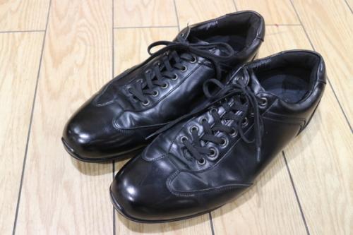 ファッションの入間