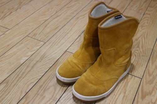 ファッションの入間