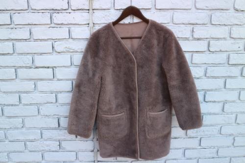 ファッションの古着