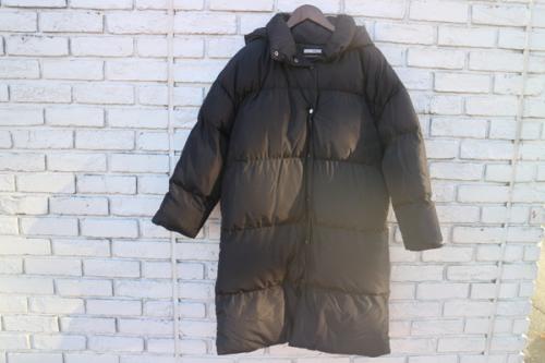 ファッションの古着