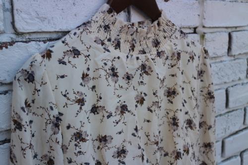 服の西武池袋線