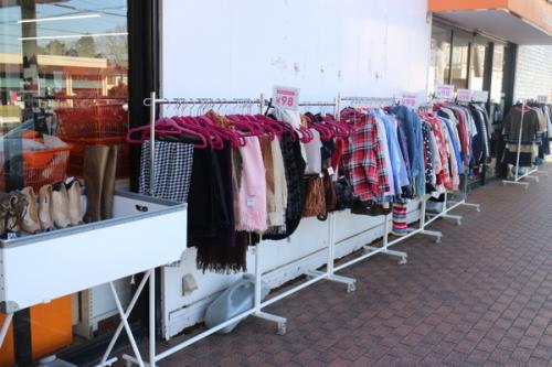 キャンペーンの埼玉