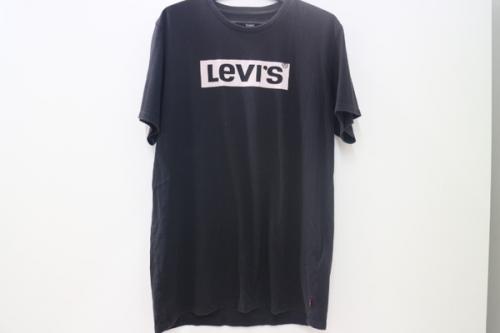 リサイクルのリーバイス