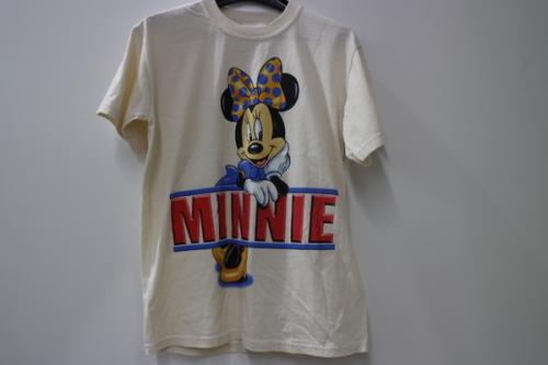 レトロのTシャツ