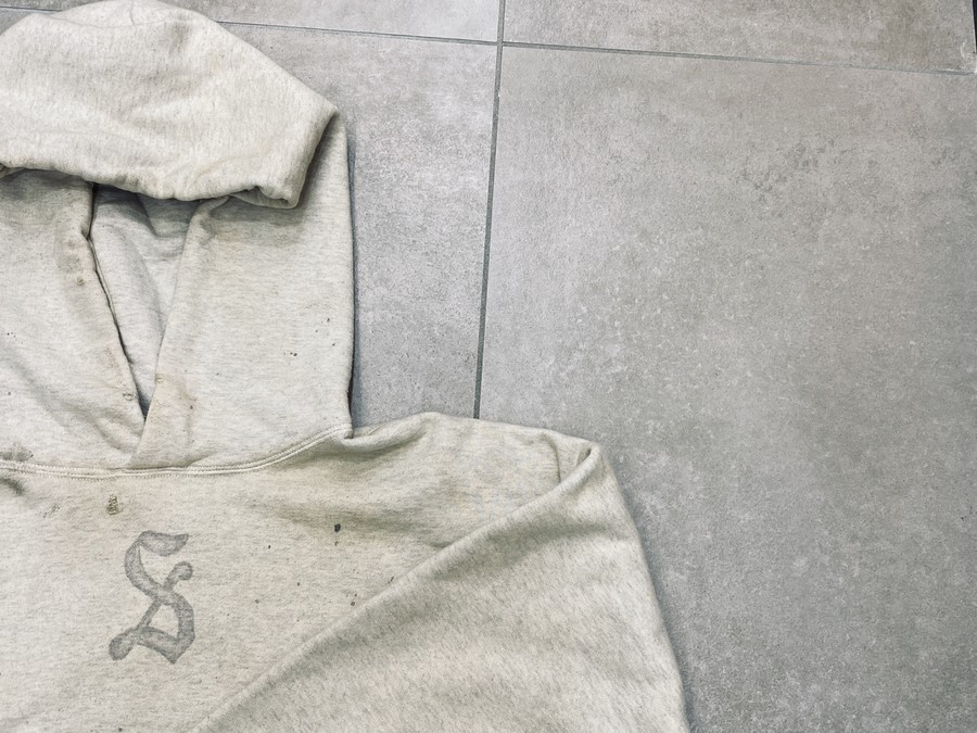 SAINT MICHAEL 20AW SM9 Hoodie