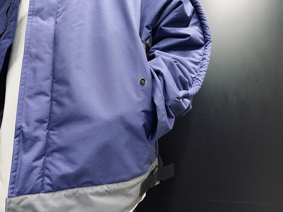 N.HOOLYWOOD/エヌハリウッド】よりDECK JACKETが入荷致しました 
