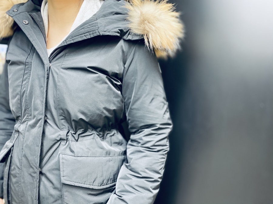 WOOLRICH×N.HOOLYWOOD ウールコート （WOOLRICH/ウールリッチ