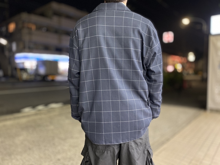 ネイバーフッド GRID. BDU / ER-SHIRT. LS 新品タグ付 ネイバーフッド GRID. BDU / ER-SHIRT. LS 新品タグ付 【公式通販】