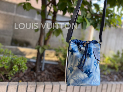 「インポートブランドのLOUIS VUITTON 」