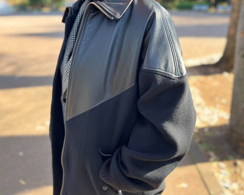 トレファクスタイル三宿店ブログ画像4