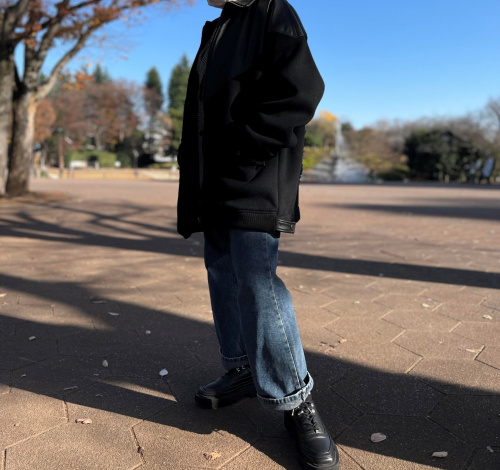 トレファクスタイル三宿店ブログ画像1