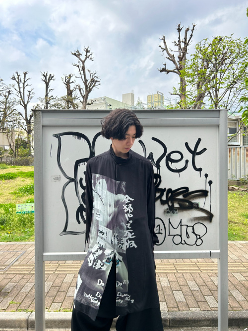 トレファクスタイル三宿店ブログ画像3