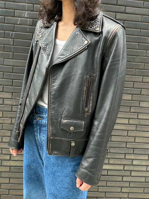 トレファクスタイル三宿店ブログ画像2