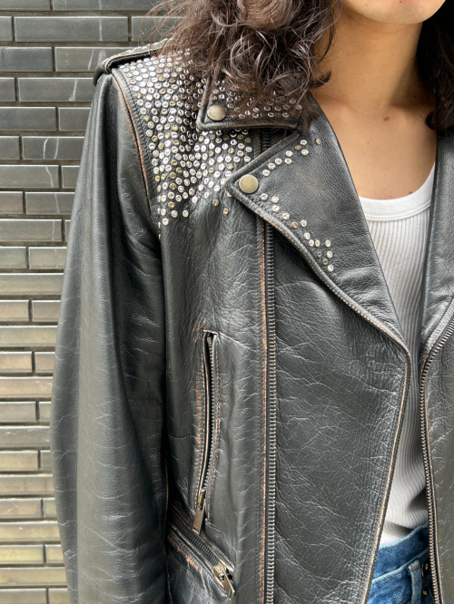 トレファクスタイル三宿店ブログ画像3