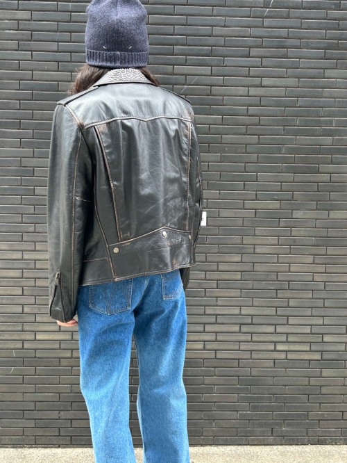 トレファクスタイル三宿店ブログ画像5