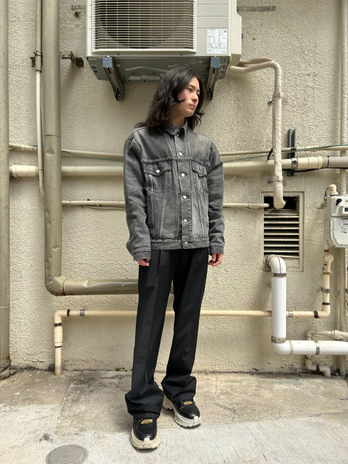 トレファクスタイル三宿店ブログ画像2