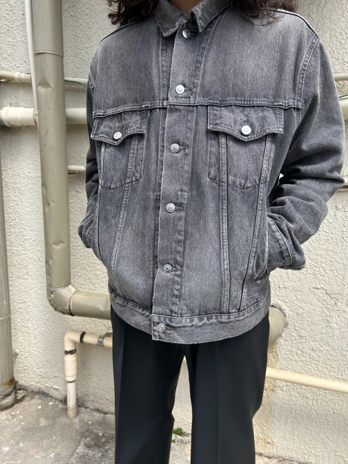 トレファクスタイル三宿店ブログ画像3