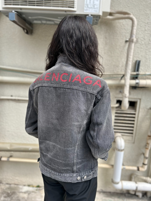 トレファクスタイル三宿店ブログ画像4