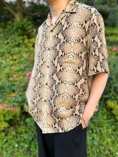 トレファクスタイル三宿店ブログ画像2