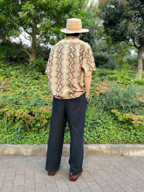 トレファクスタイル三宿店ブログ画像3