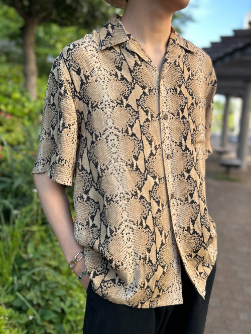 トレファクスタイル三宿店ブログ画像4