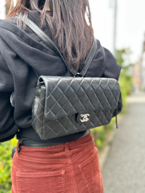 トレファクスタイル三宿店ブログ画像2