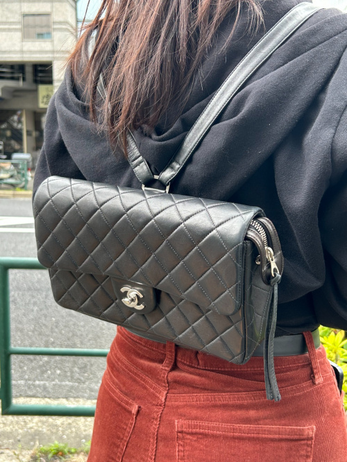 トレファクスタイル三宿店ブログ画像3