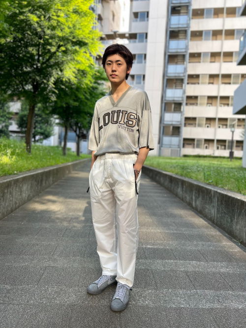 トレファクスタイル三宿店ブログ画像1