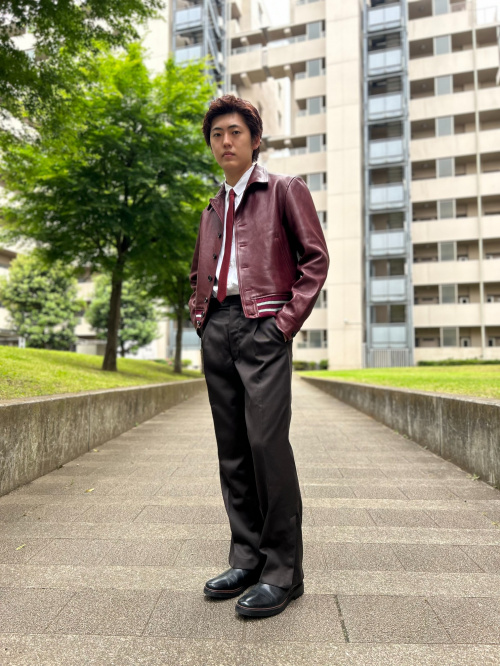 トレファクスタイル三宿店ブログ画像1