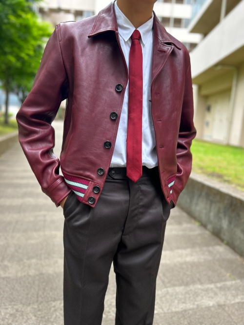 トレファクスタイル三宿店ブログ画像2