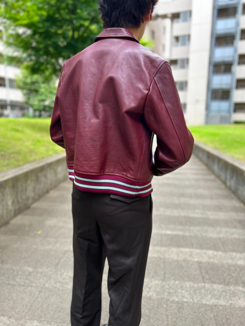 トレファクスタイル三宿店ブログ画像3