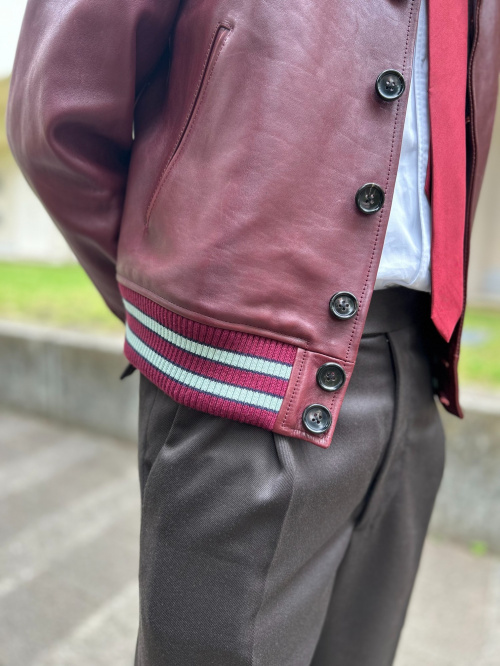 トレファクスタイル三宿店ブログ画像4