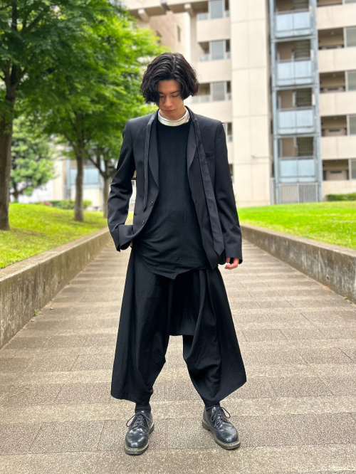 トレファクスタイル三宿店ブログ画像1