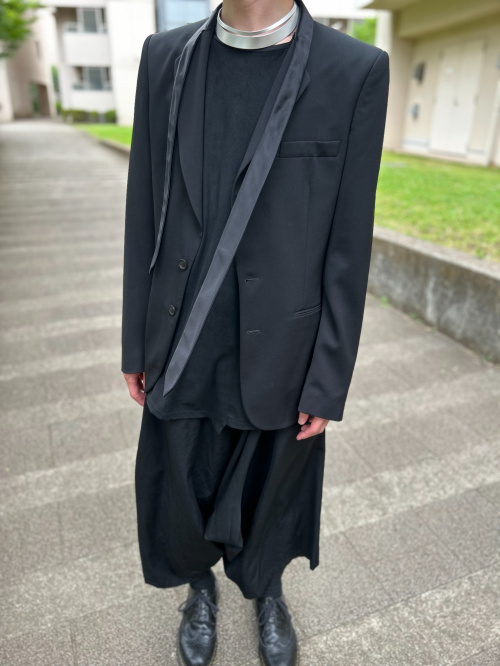 トレファクスタイル三宿店ブログ画像2