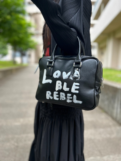 COMME des GARCONS GIRL/コムデギャルソンガール】より