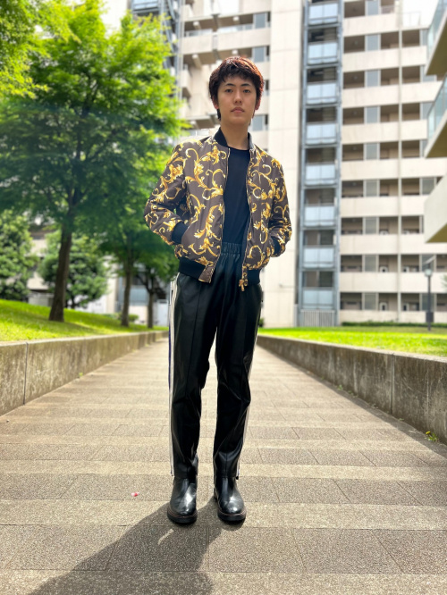 トレファクスタイル三宿店ブログ画像1