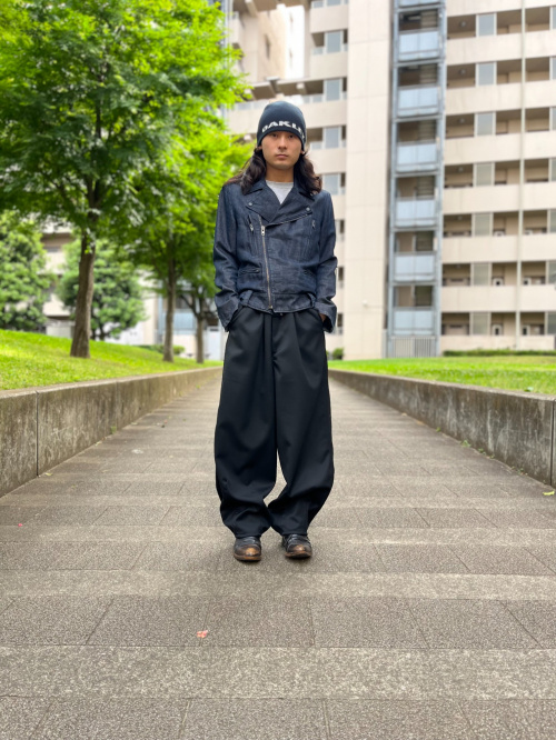 トレファクスタイル三宿店ブログ画像1