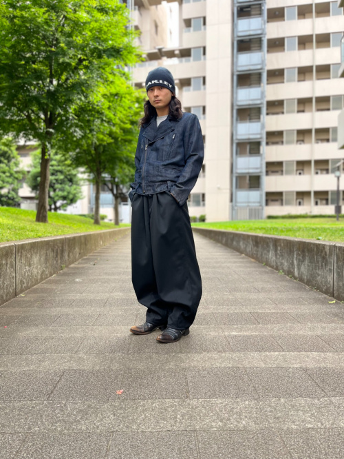 トレファクスタイル三宿店ブログ画像2