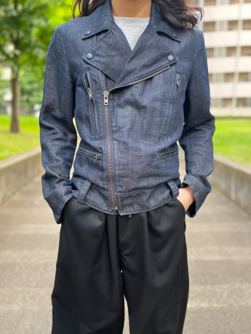 トレファクスタイル三宿店ブログ画像4