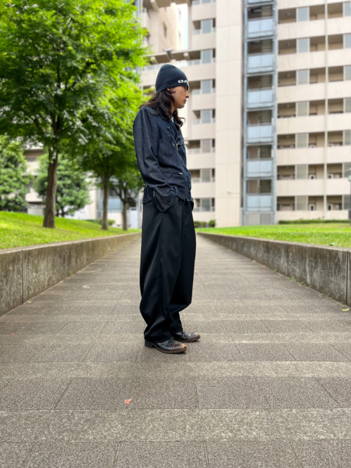 トレファクスタイル三宿店ブログ画像3