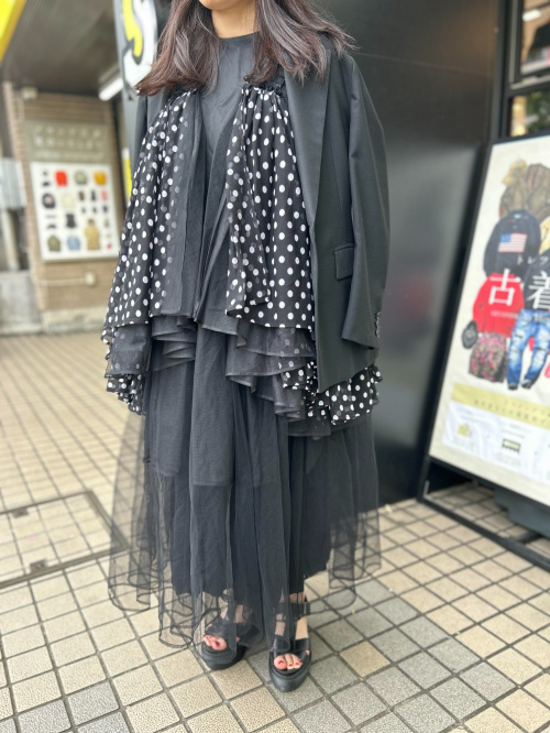 トレファクスタイル三宿店ブログ画像2