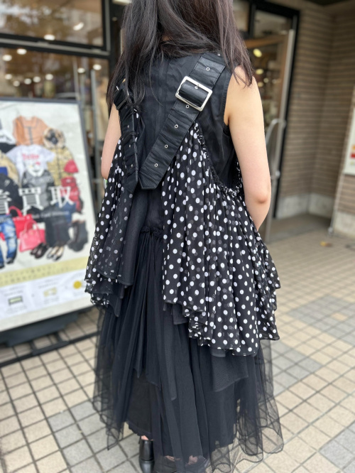 トレファクスタイル三宿店ブログ画像5