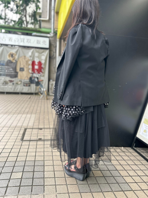 トレファクスタイル三宿店ブログ画像4