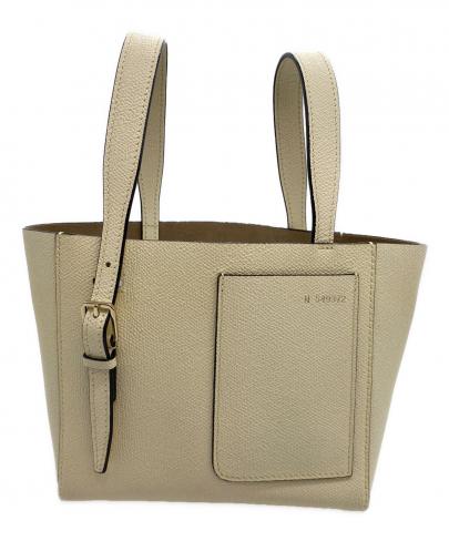 「ラグジュアリーブランドのValextra 買取入荷 」