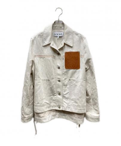 「ラグジュアリーブランドのLOEWE 買取入荷 」