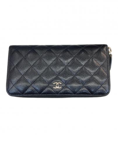 「ラグジュアリーブランドのCHANEL 」
